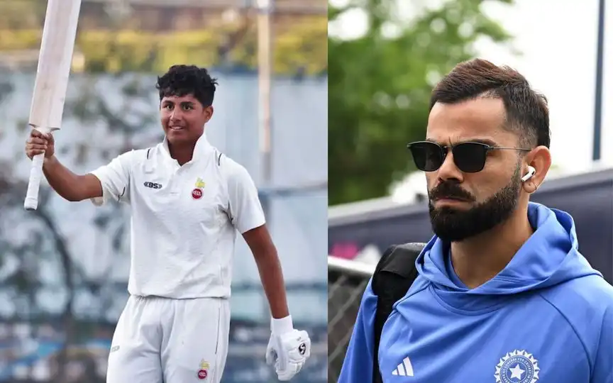 Sehwag’s Son Goes For ₹8 Lakh In DPL Auction, Kohli’s Nephew Picked By South Delhi Superstarz